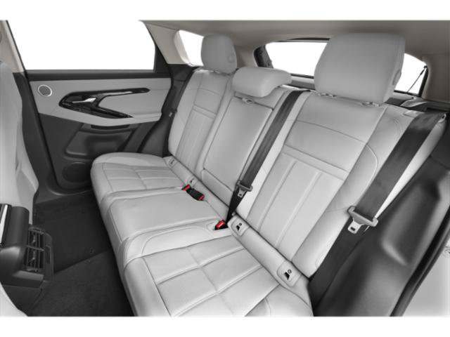 New 2026 Land Rover Range Rover Evoque S AWD/4WD image 16