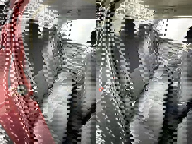 Certified 2025 Nissan Sentra SV w/ All-Weather Package image 21