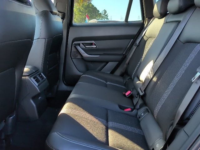 New 2026 MAZDA CX-50 AWD 2.5 Meridian Edition w/ Weather Package image 18