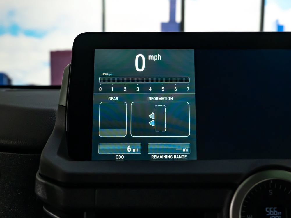 New 2026 INEOS Grenadier Quartermaster AWD/4WD image 17