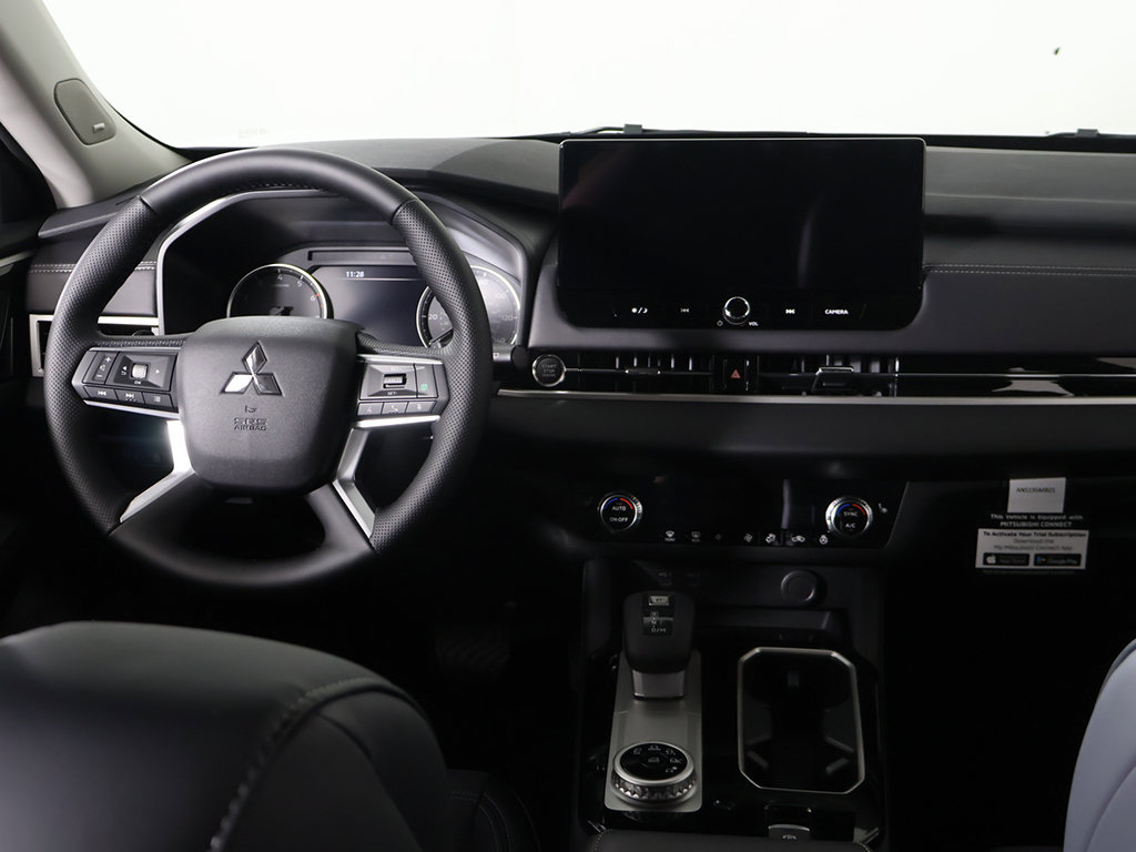 New 2026 Mitsubishi Outlander SE FWD image 35