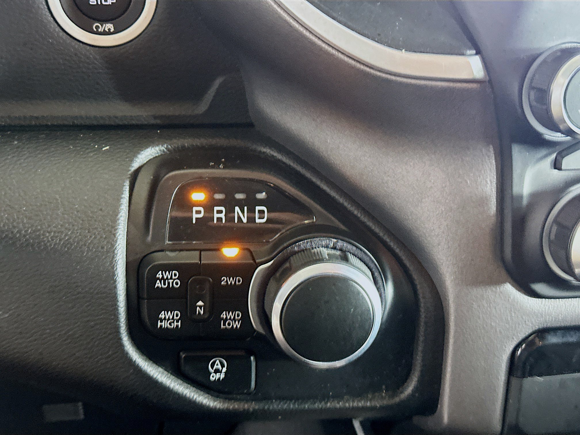 Used 2022 RAM 1500 Big Horn AWD/4WD image 24