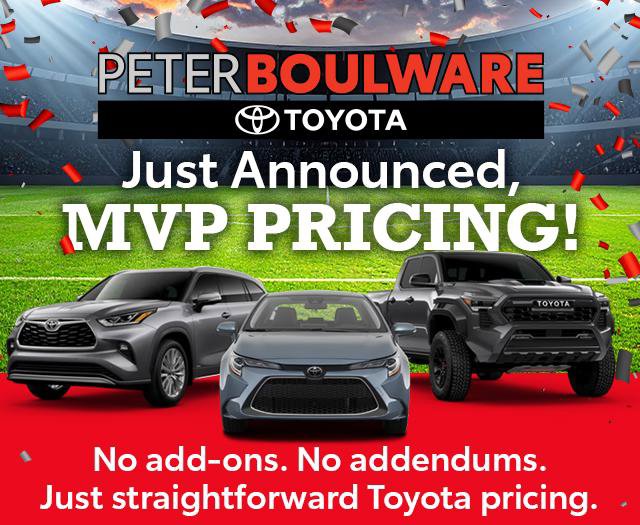 New 2024 Toyota Tundra Platinum image 2