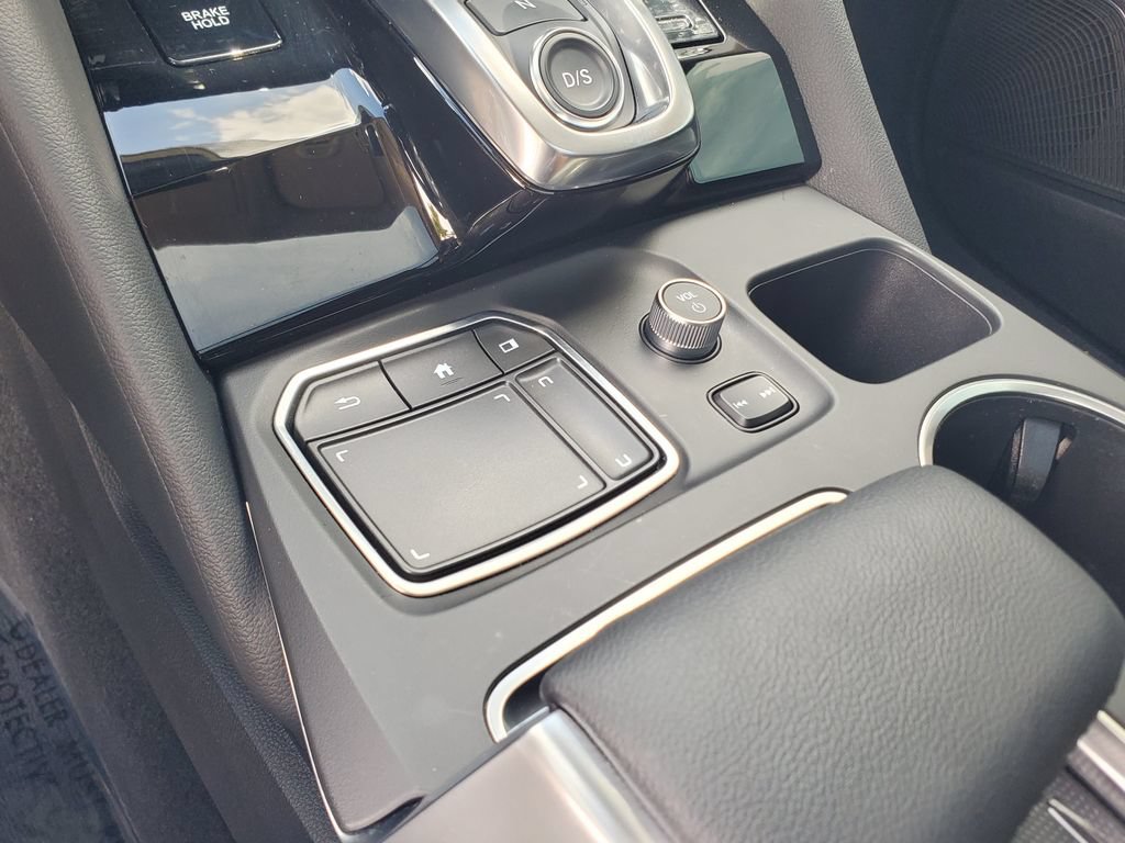 Certified 2024 Acura MDX FWD image 34