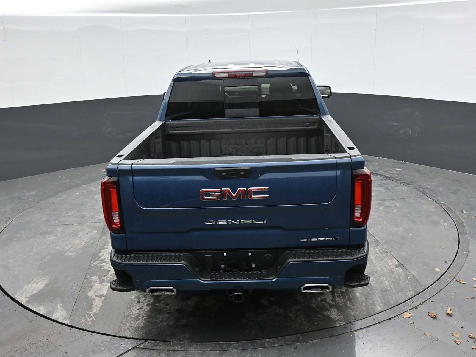 New 2026 GMC Sierra 1500 Denali image 39