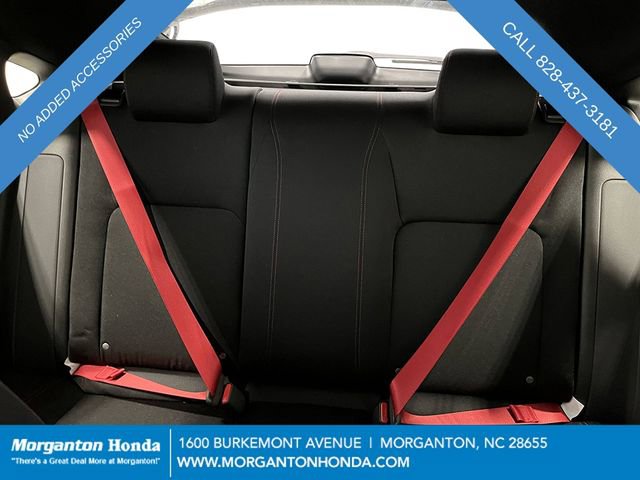 New 2025 Honda Civic Type R image 26