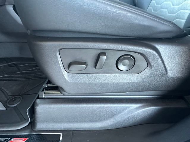 Used 2023 Chevrolet Silverado 1500 ZR2 w/ Technology Package image 34