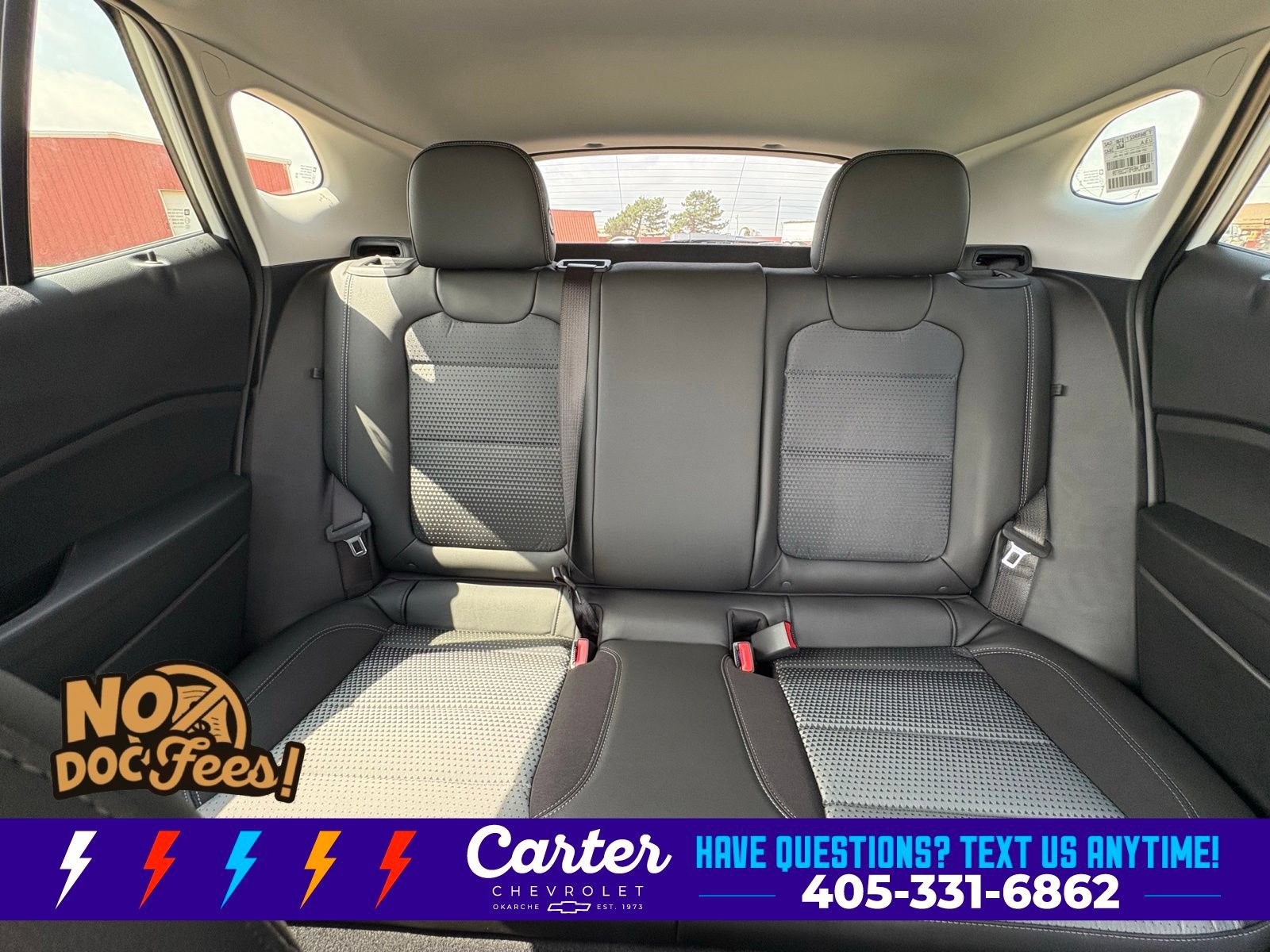 New 2026 Chevrolet Trax LT w/ Driver Confidence Package FWD image 31