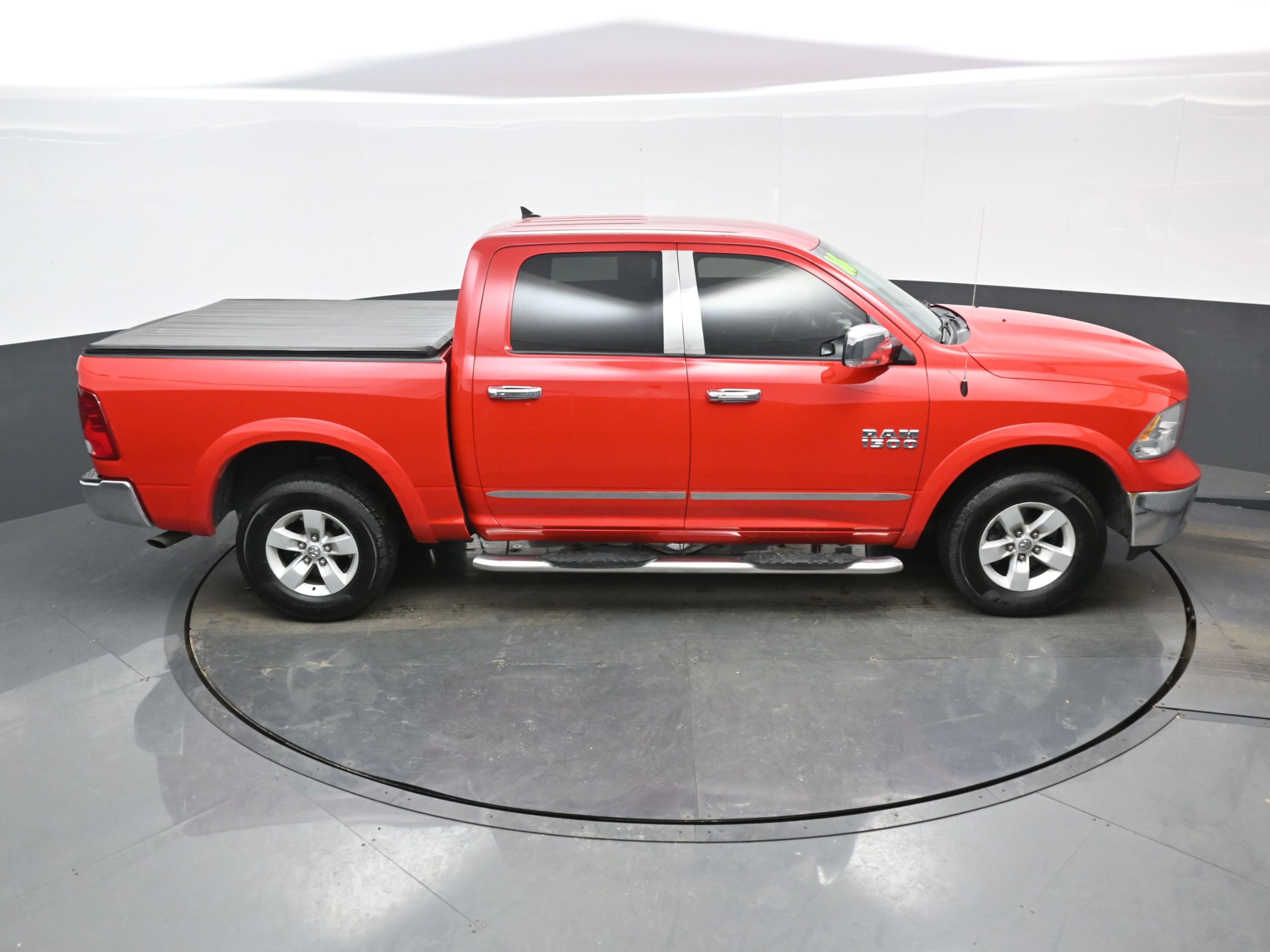 Used 2016 RAM 1500 Outdoorsman image 37