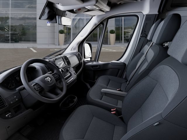 New 2026 RAM ProMaster 3500 w/ Safety Group FWD image 30