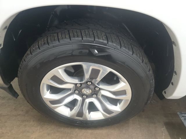 Used 2019 RAM 1500 Limited image 19