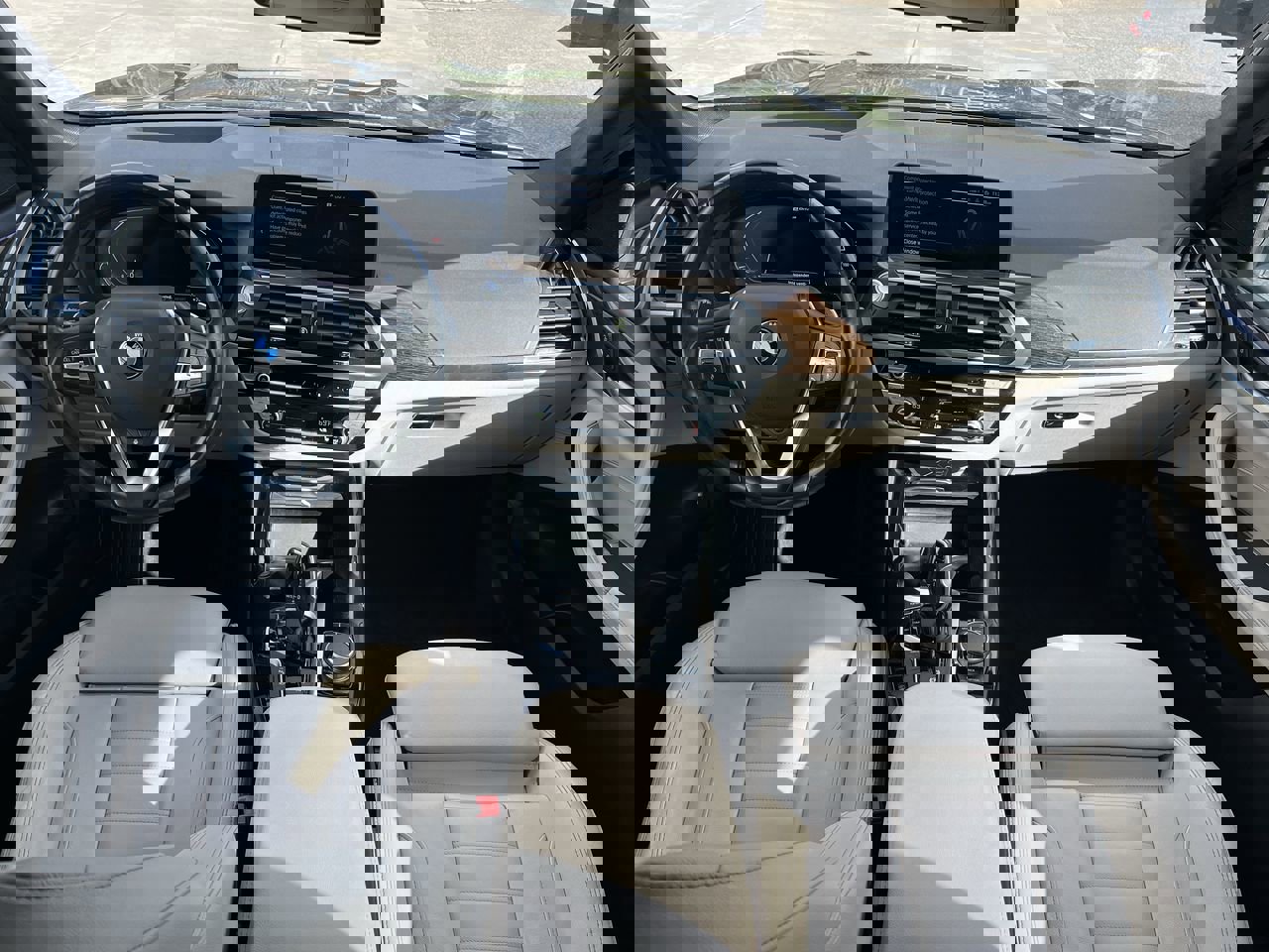 Used 2021 BMW X3 xDrive30e w/ Executive Package image 27