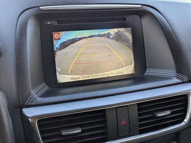 Used 2016 MAZDA CX-5 Grand Touring image 12