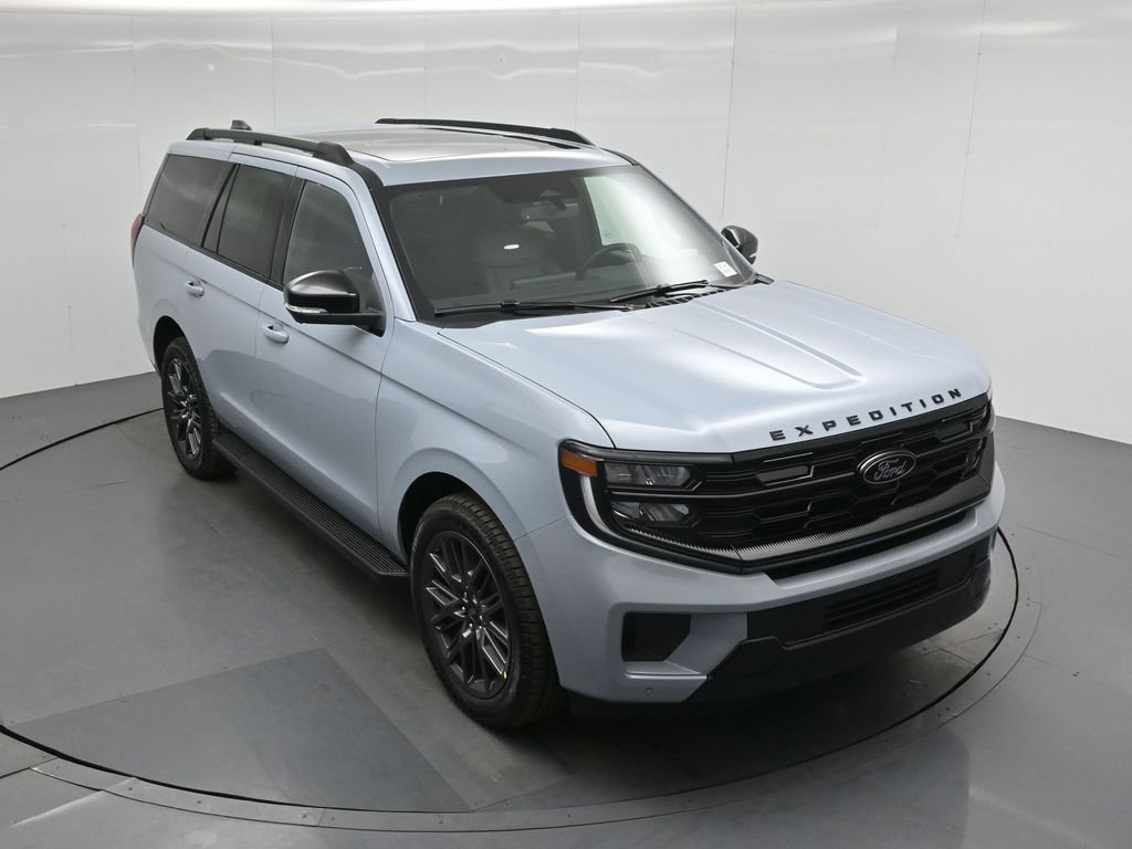 New 2026 Ford Expedition Platinum AWD/4WD image 34
