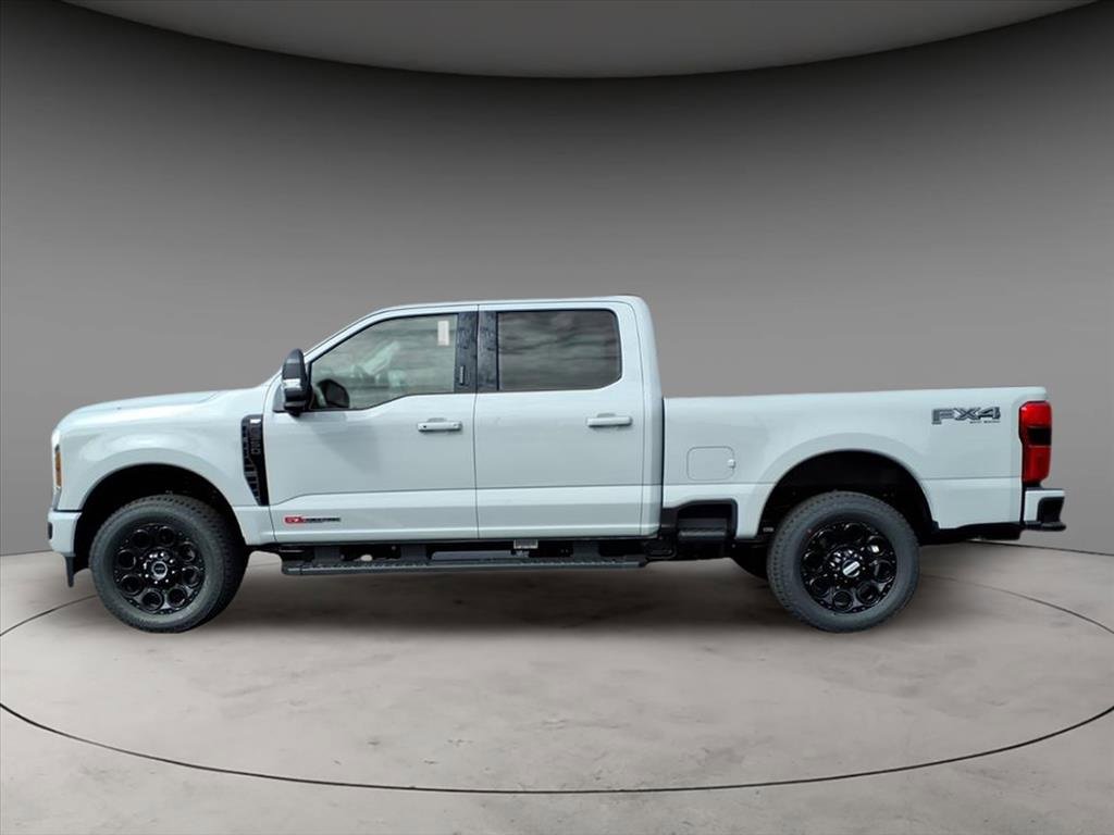 New 2026 Ford F350 XLT w/ XLT Premium Package image 2