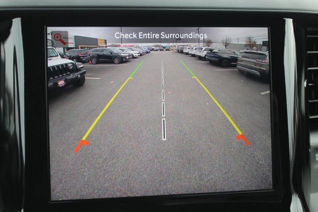 Used 2023 RAM 2500 Tradesman image 8