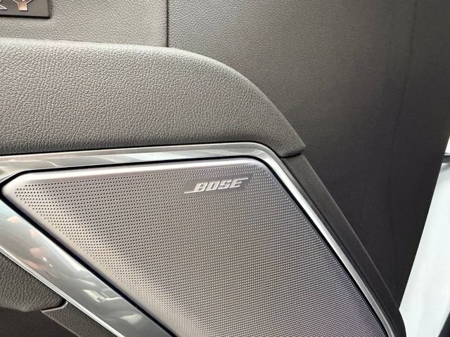 Used 2026 Chevrolet Silverado 1500 High Country AWD/4WD image 21