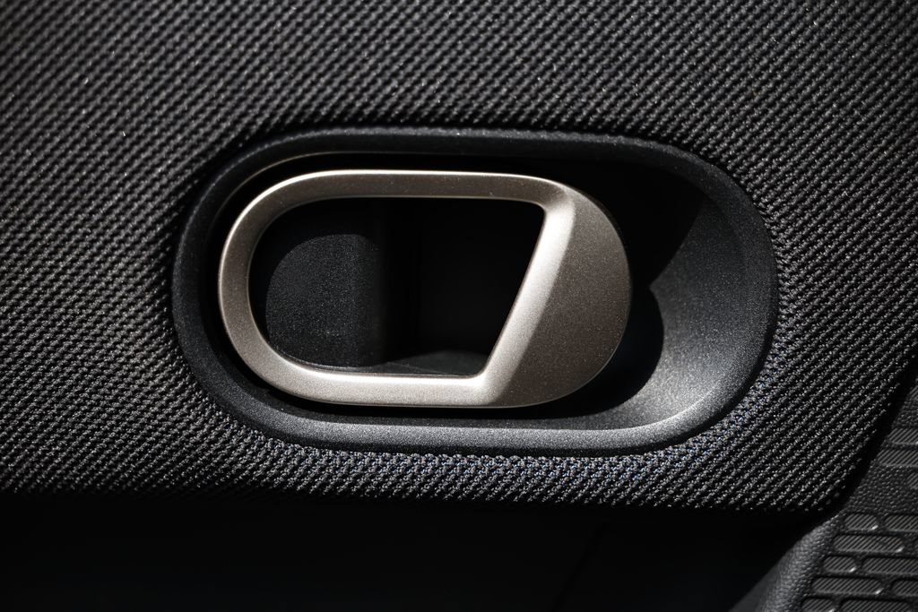 New 2026 MINI Cooper S FWD image 16