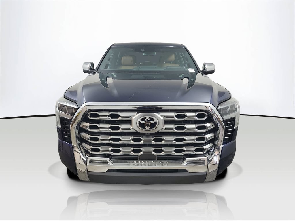 Used 2023 Toyota Tundra 1794 Edition RWD image 2