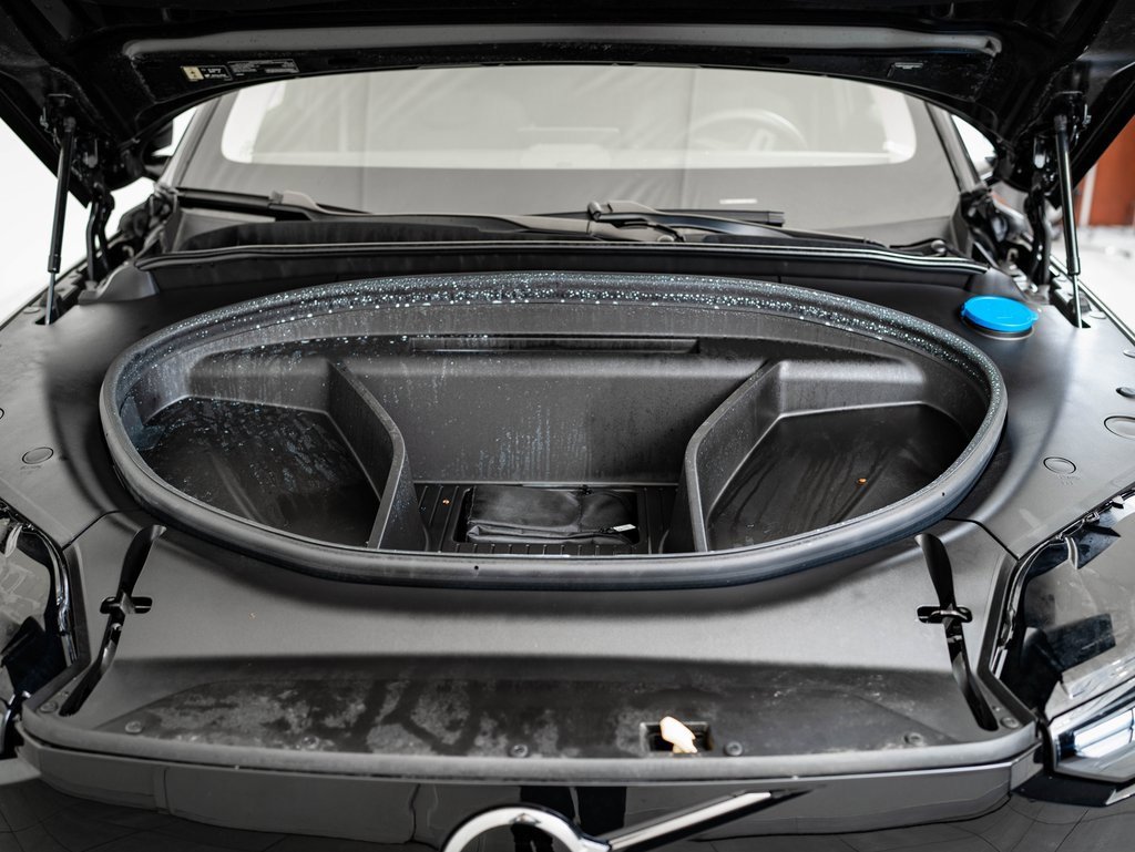 Used 2025 Volvo EX90 Plus image 46