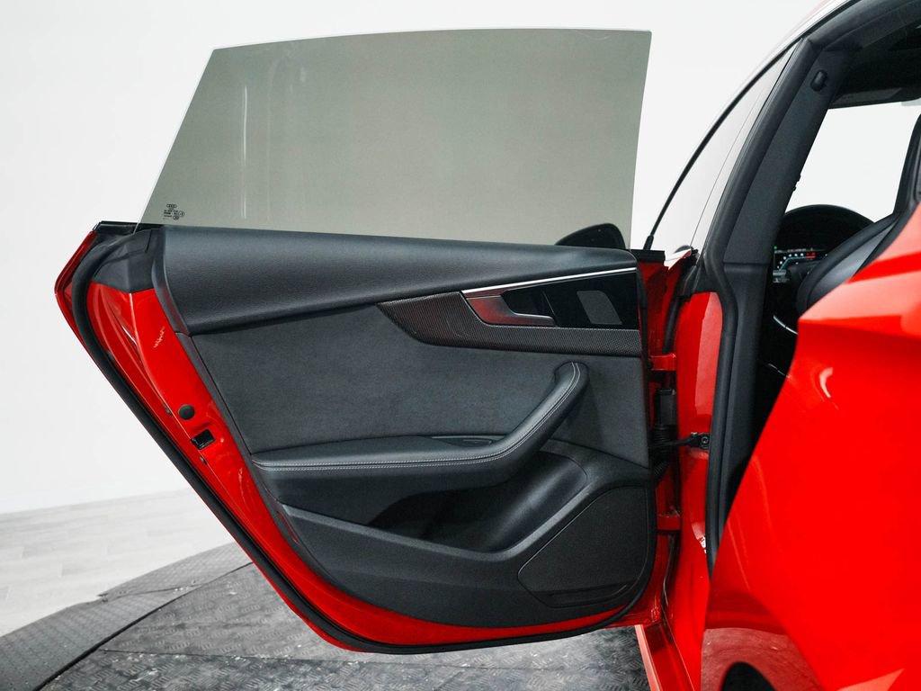 Used 2022 Audi S5 Premium Plus w/ Premium Plus Package image 13