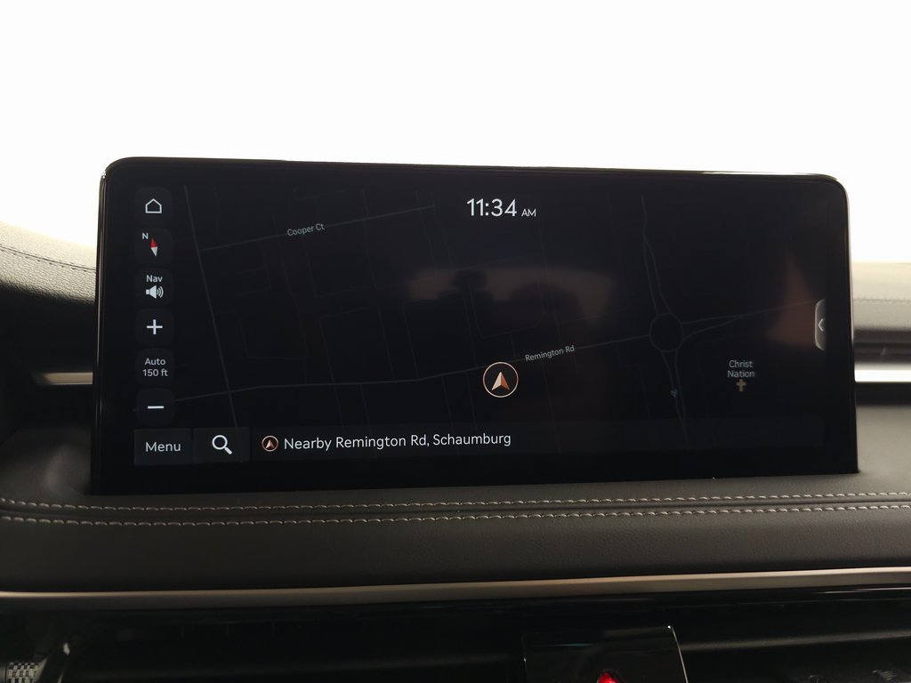 New 2026 Genesis G70 2.5T AWD/4WD image 15