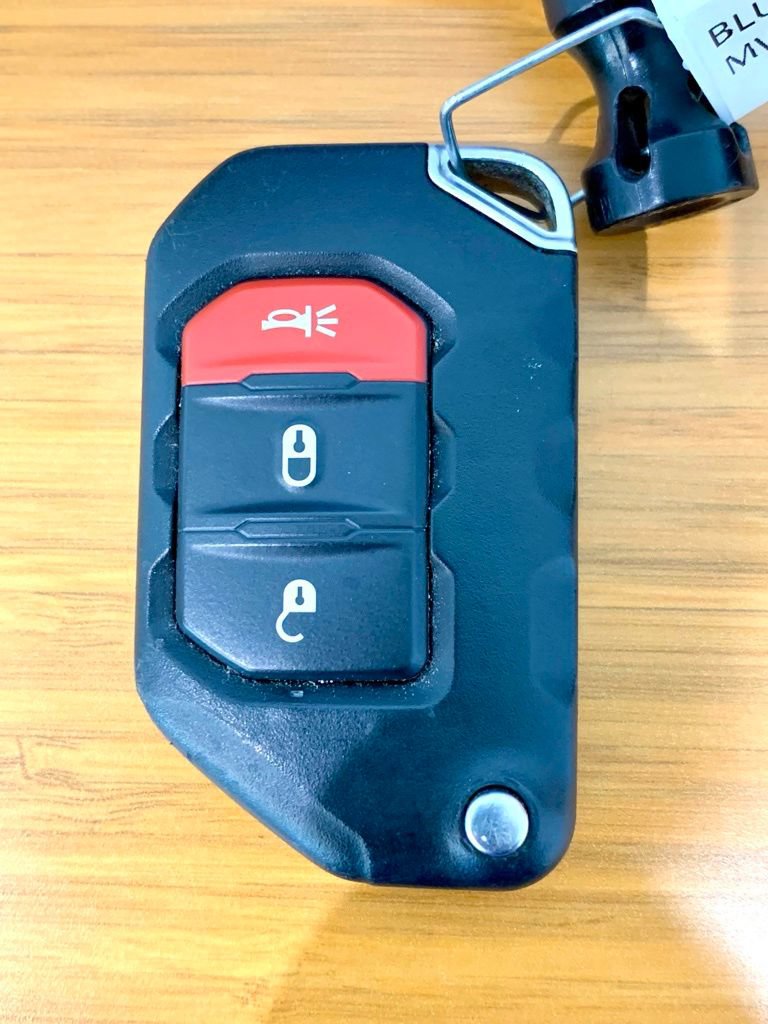 Used 2021 Jeep Wrangler Sport AWD/4WD image 46