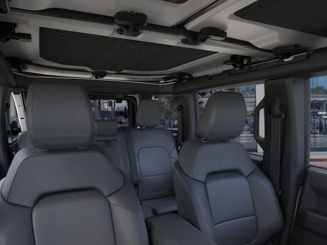 New 2026 Ford Bronco Badlands AWD/4WD image 12