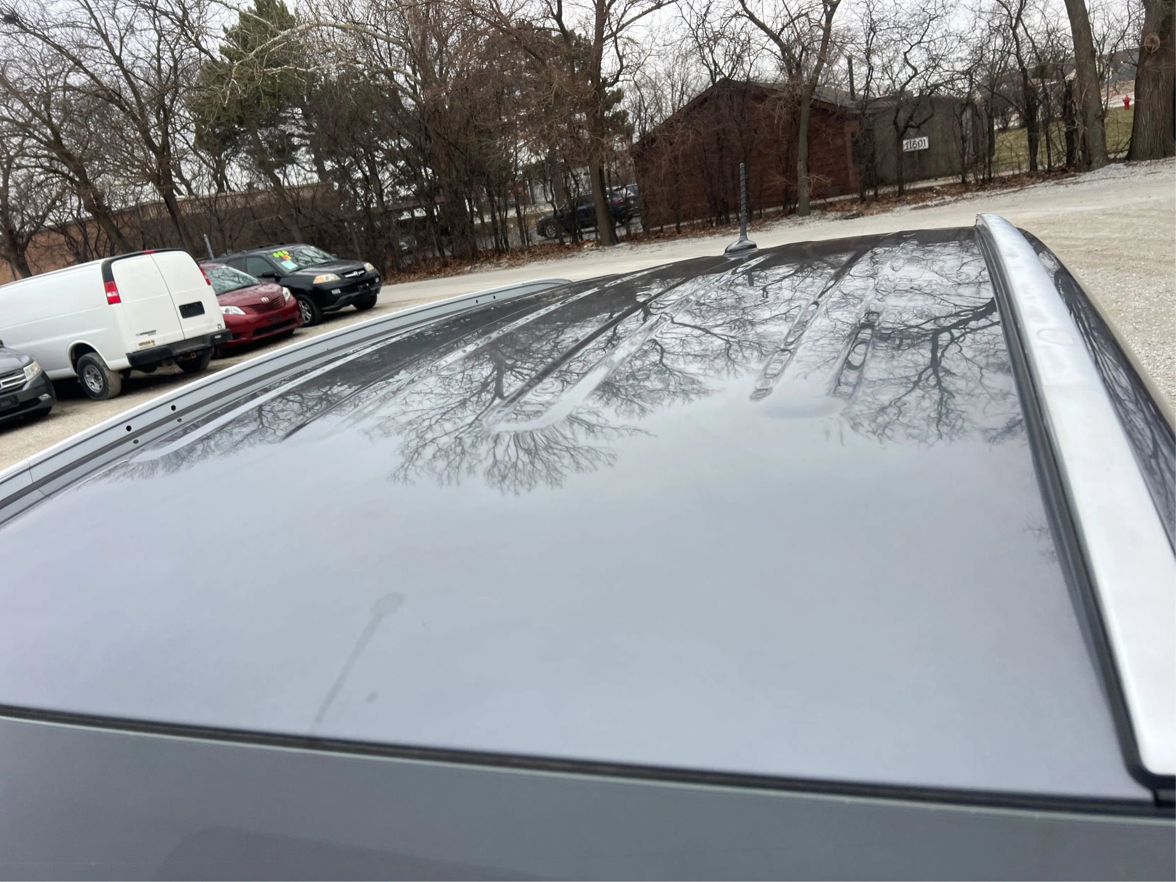 Used 2016 Hyundai Tucson SE w/ Option Group 02 image 14