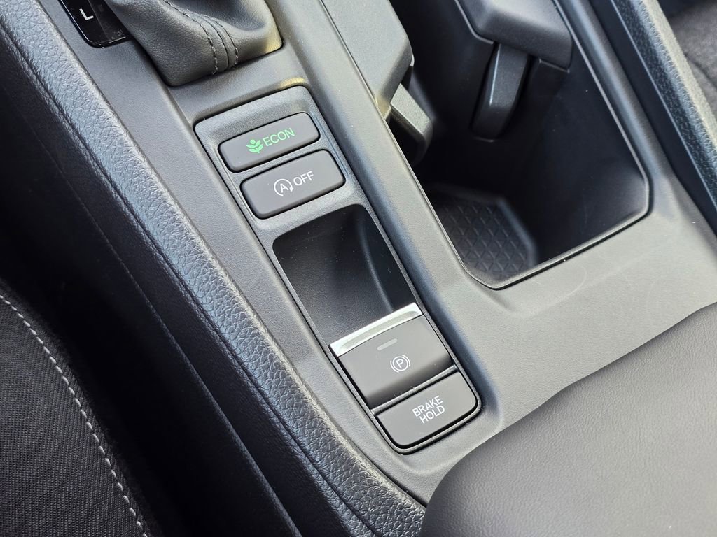 Used 2025 Honda Accord SE image 21