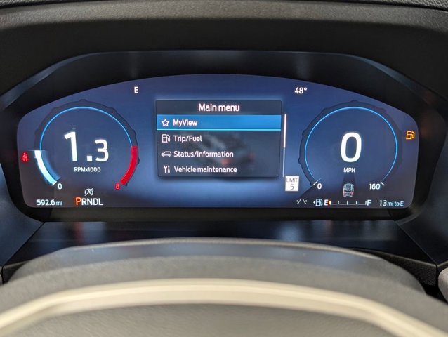 Certified 2026 Ford Explorer Active w/ Active Comfort Package image 4