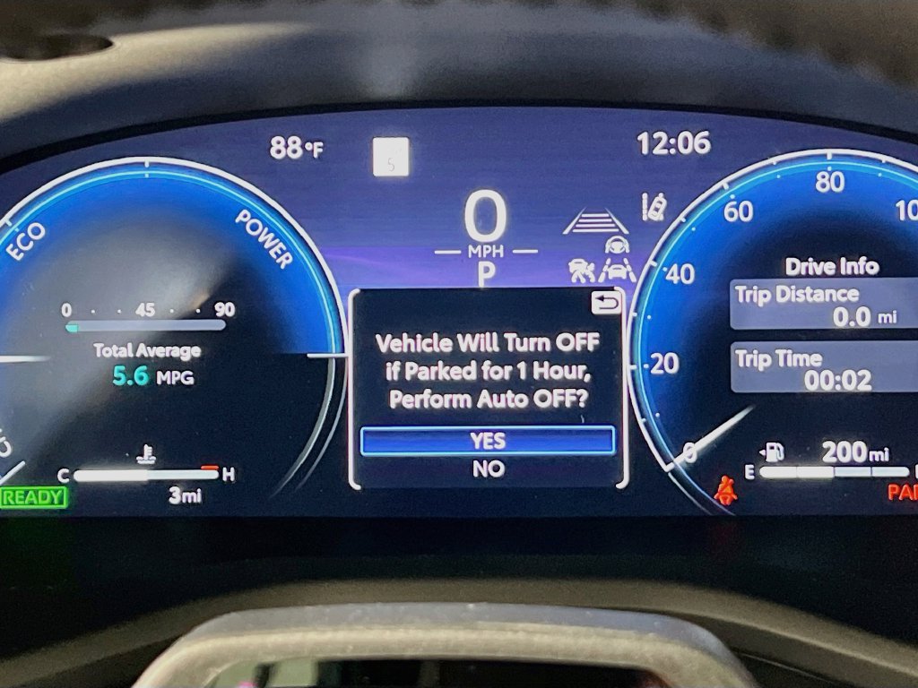 New 2026 Toyota Camry XSE FWD image 19