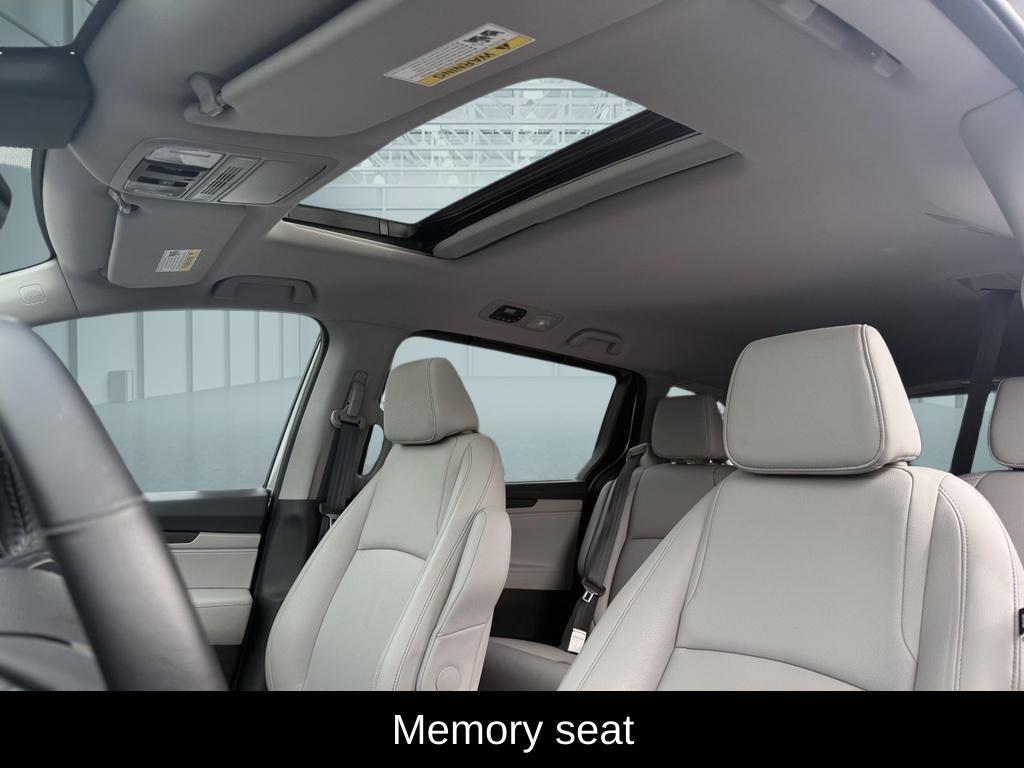 Used 2022 Honda Odyssey EX-L image 7