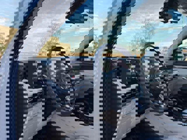 New 2026 Hyundai Tucson SE image 14