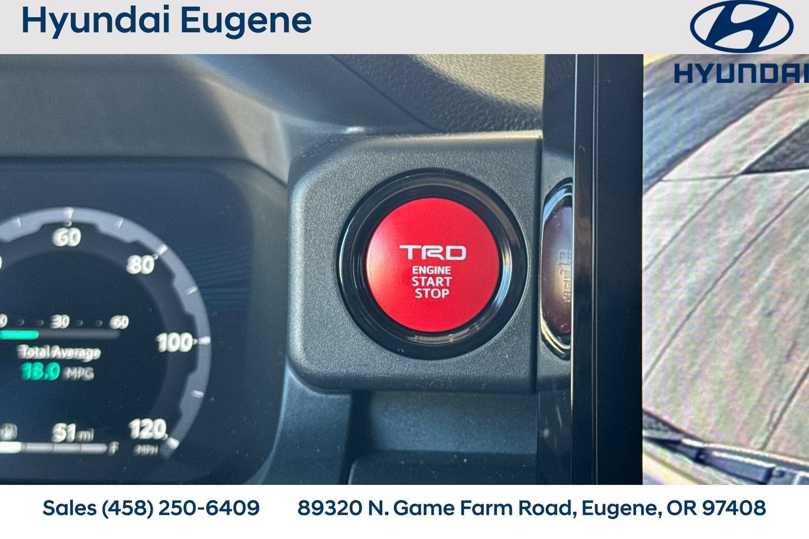 Used 2024 Toyota Tacoma TRD Sport image 27