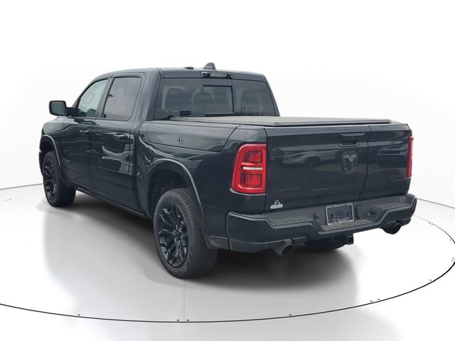 New 2026 RAM 1500 Limited AWD/4WD image 3