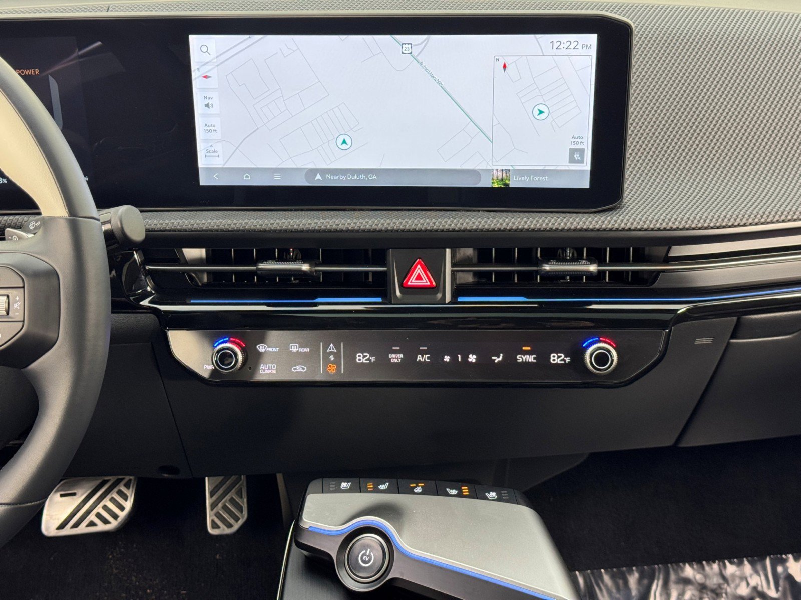 Used 2025 Kia EV6 GT-Line image 21