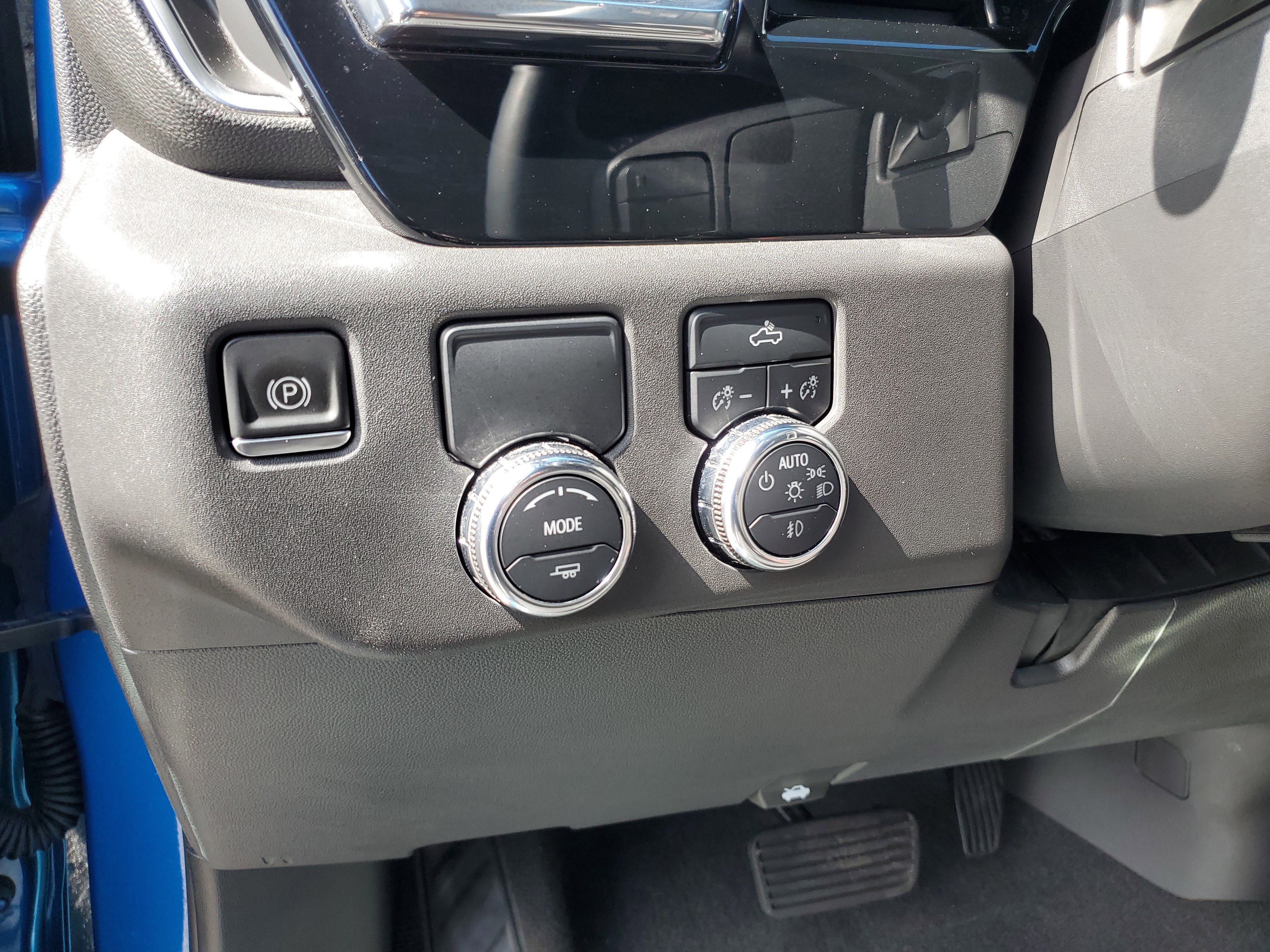 Used 2023 GMC Sierra 1500 Elevation image 21