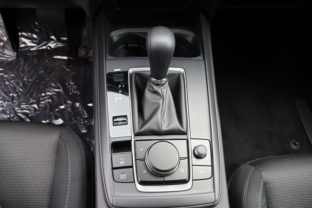 New 2026 MAZDA CX-30 AWD 2.5 S image 20