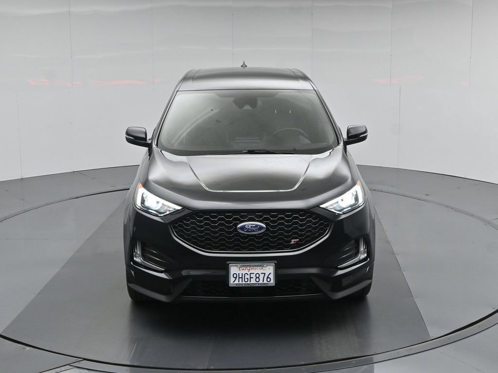 Certified 2023 Ford Edge ST AWD/4WD image 40