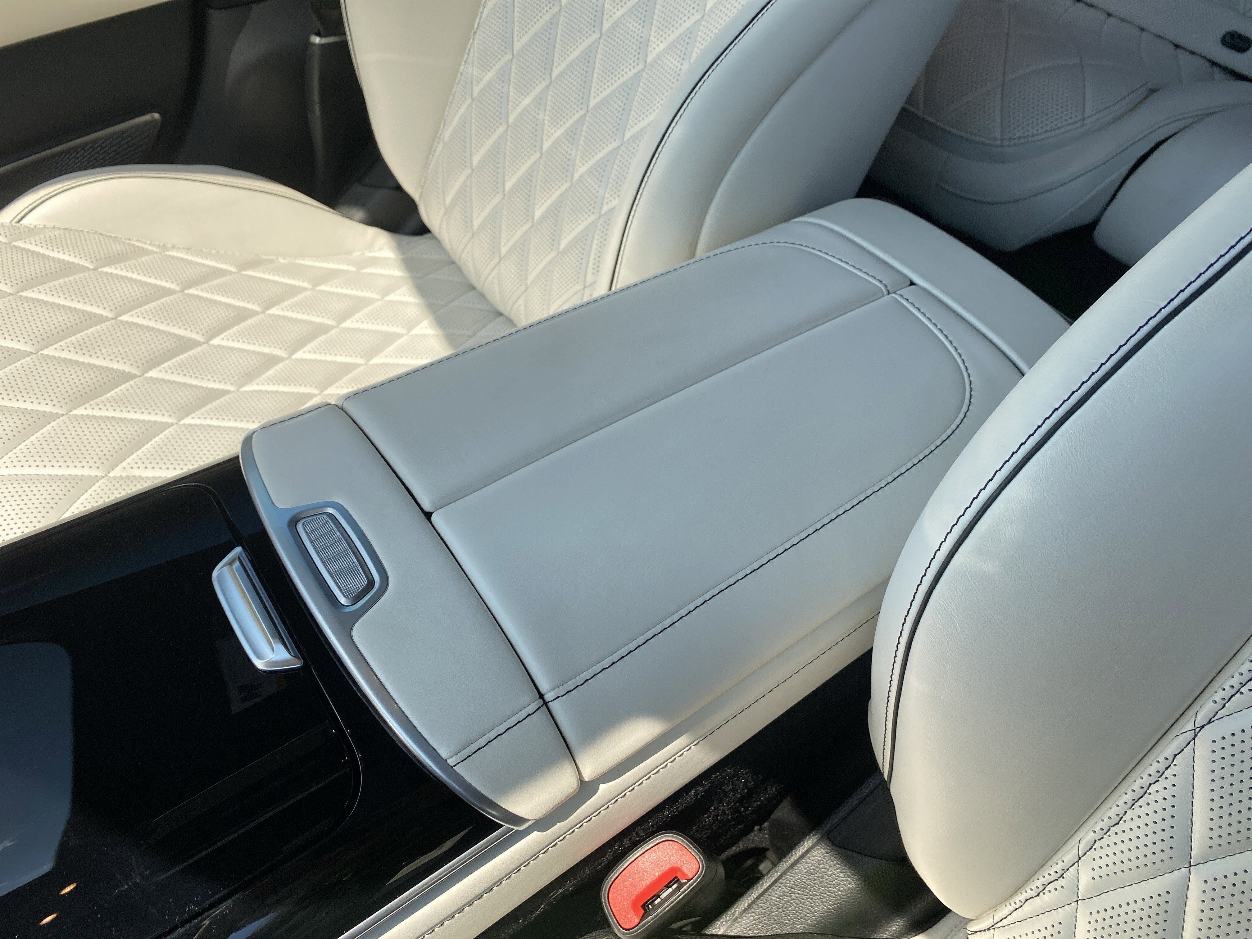 Used 2023 Mercedes-Benz S 580 4MATIC Sedan image 67