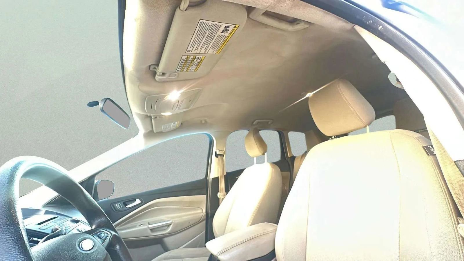 Used 2018 Ford Escape SE FWD image 17