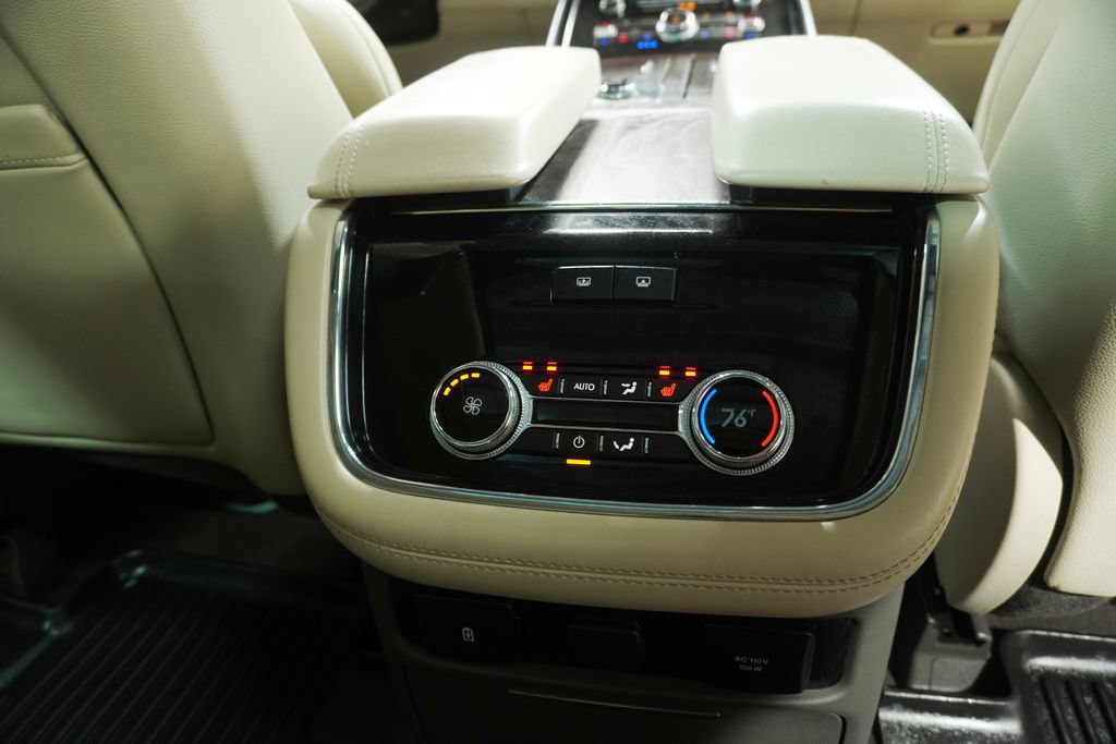 Used 2019 Lincoln Navigator L Reserve AWD/4WD image 26