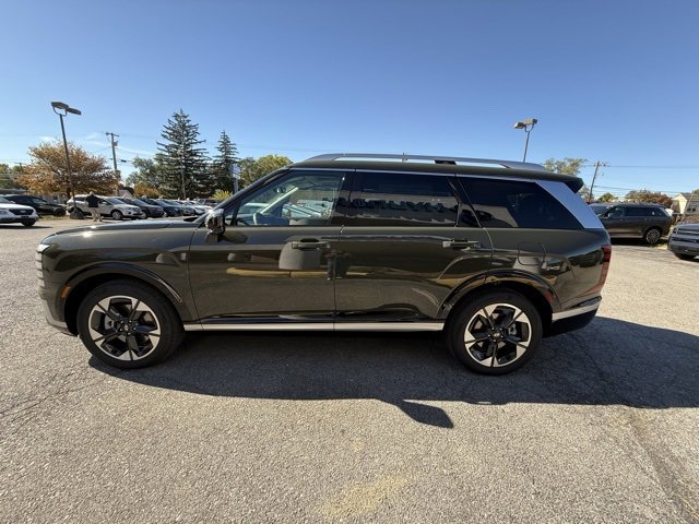 New 2026 Hyundai Palisade Limited image 6