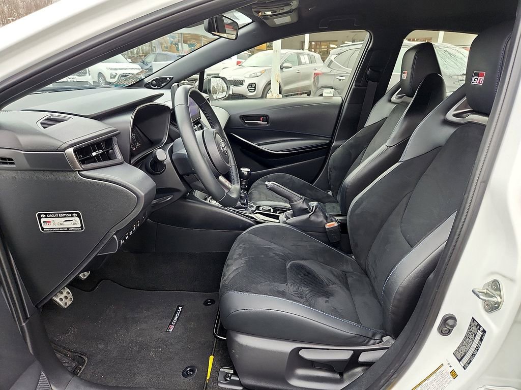 Used 2024 Toyota Corolla GR image 13