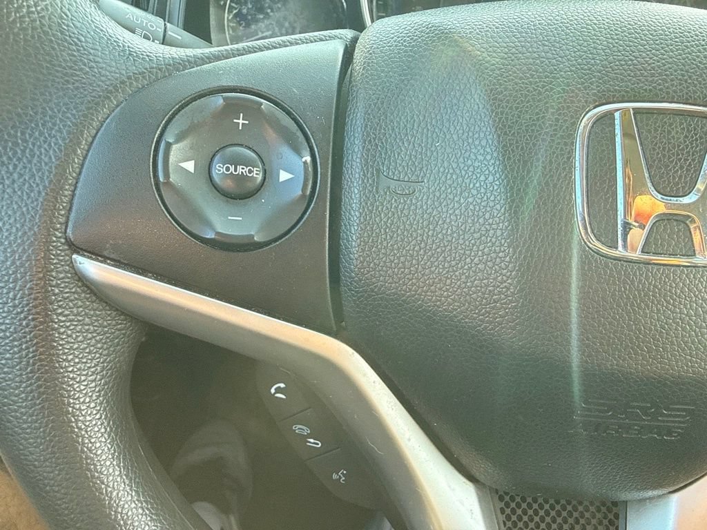 Used 2017 Honda Fit LX image 16