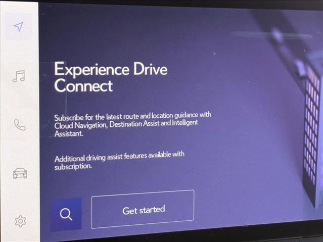 New 2025 Lexus LX 700h Luxury image 11