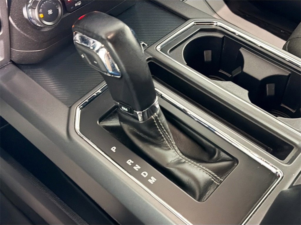 Used 2020 Ford F150 XLT w/ Equipment Group 302A Luxury image 16