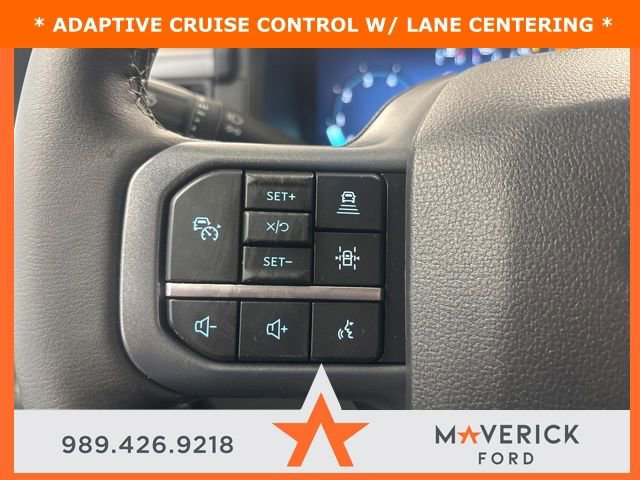 New 2026 Ford F150 XLT w/ Equipment Group 302A MID image 18