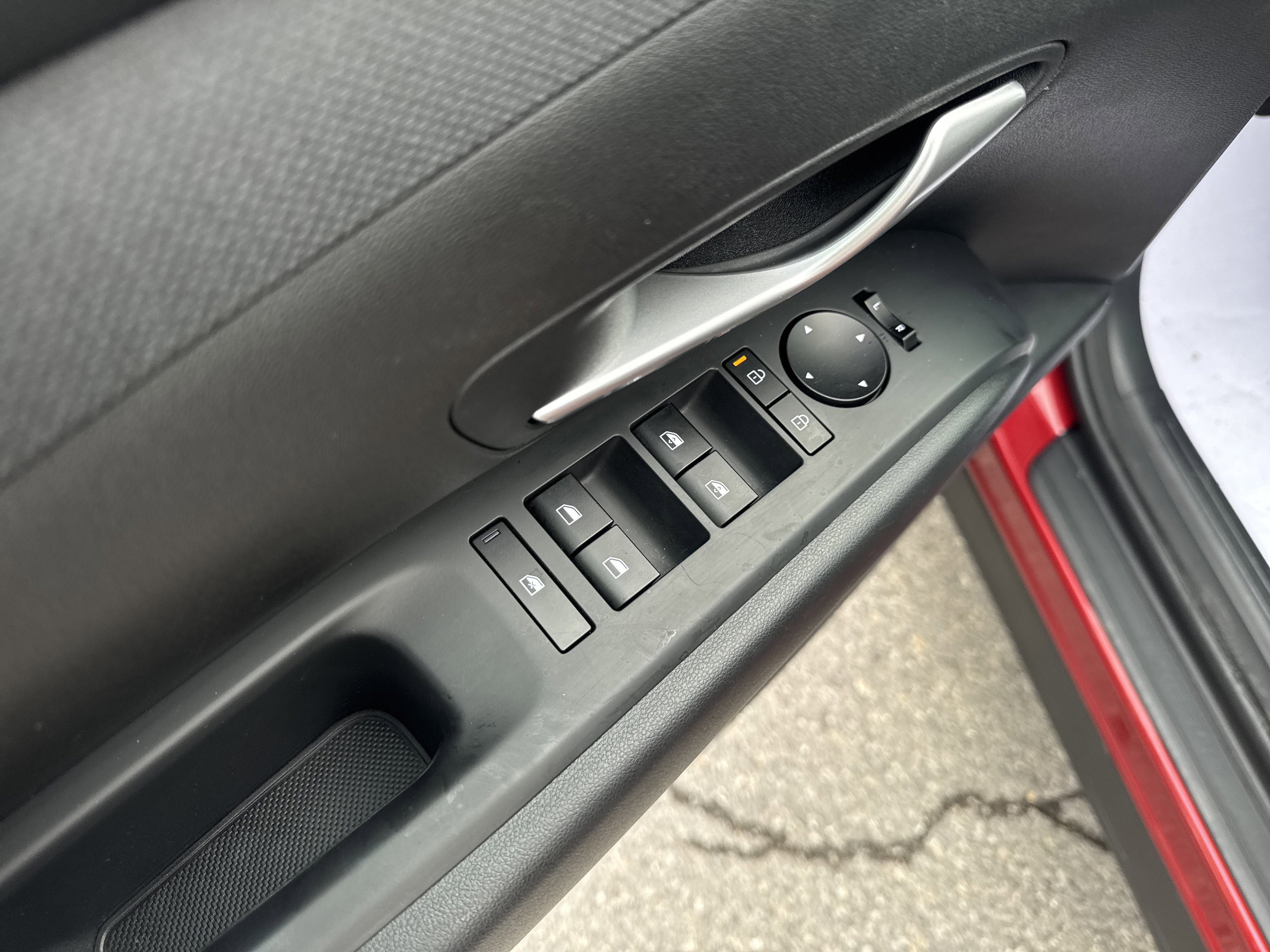 Certified 2025 Hyundai Tucson SEL image 16